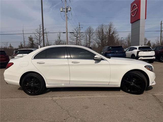 2016 Mercedes-Benz C-Class Base (Stk: 26-080B) in Smiths Falls - Image 4 of 14