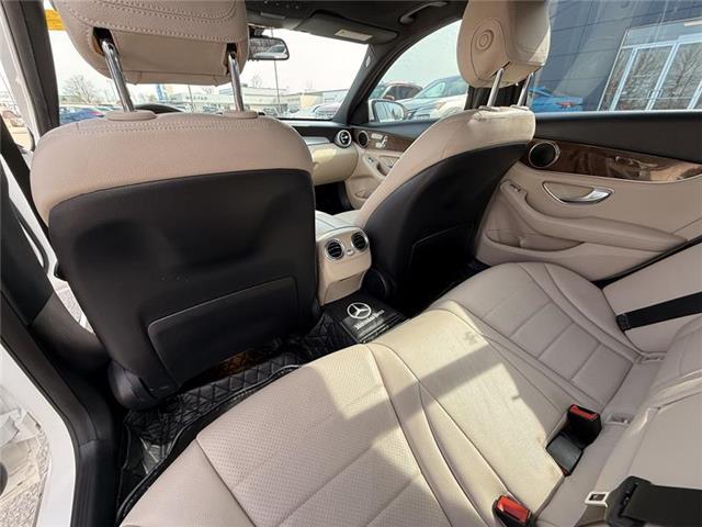 2016 Mercedes-Benz C-Class Base (Stk: 26-080B) in Smiths Falls - Image 10 of 14