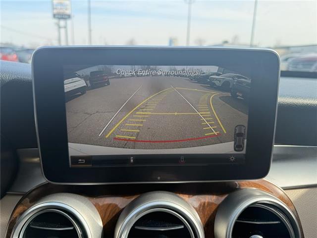 2016 Mercedes-Benz C-Class Base (Stk: 26-080B) in Smiths Falls - Image 13 of 14