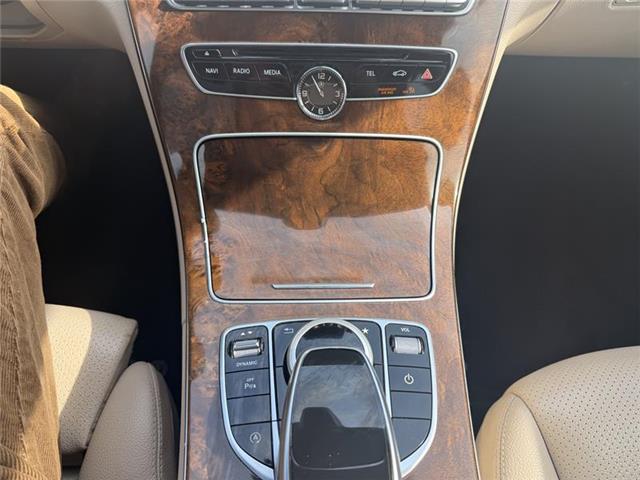 2016 Mercedes-Benz C-Class Base (Stk: 26-080B) in Smiths Falls - Image 14 of 14