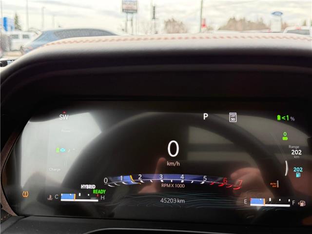 2023 Jeep Grand Cherokee 4xe Summit (Stk: W9403) in Uxbridge - Image 9 of 26