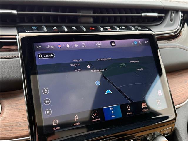 2023 Jeep Grand Cherokee 4xe Summit (Stk: W9403) in Uxbridge - Image 10 of 26