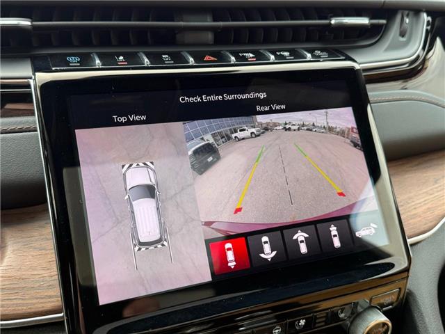 2023 Jeep Grand Cherokee 4xe Summit (Stk: W9403) in Uxbridge - Image 13 of 26
