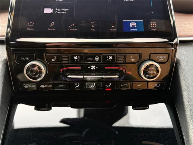 2023 Jeep Grand Cherokee 4xe Summit (Stk: W9403) in Uxbridge - Image 14 of 26