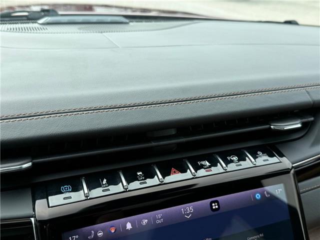 2023 Jeep Grand Cherokee 4xe Summit (Stk: W9403) in Uxbridge - Image 15 of 26