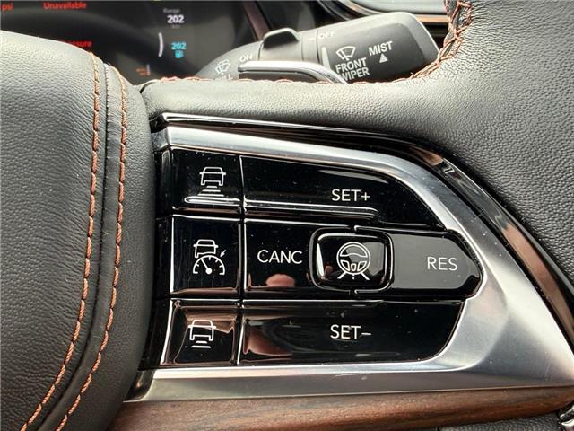 2023 Jeep Grand Cherokee 4xe Summit (Stk: W9403) in Uxbridge - Image 18 of 26