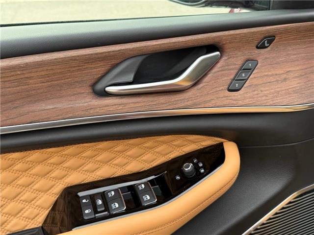 2023 Jeep Grand Cherokee 4xe Summit (Stk: W9403) in Uxbridge - Image 21 of 26