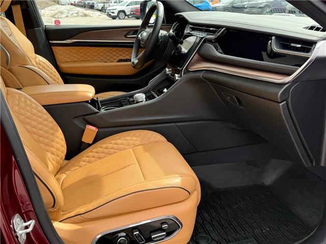2023 Jeep Grand Cherokee 4xe Summit (Stk: W9403) in Uxbridge - Image 23 of 26