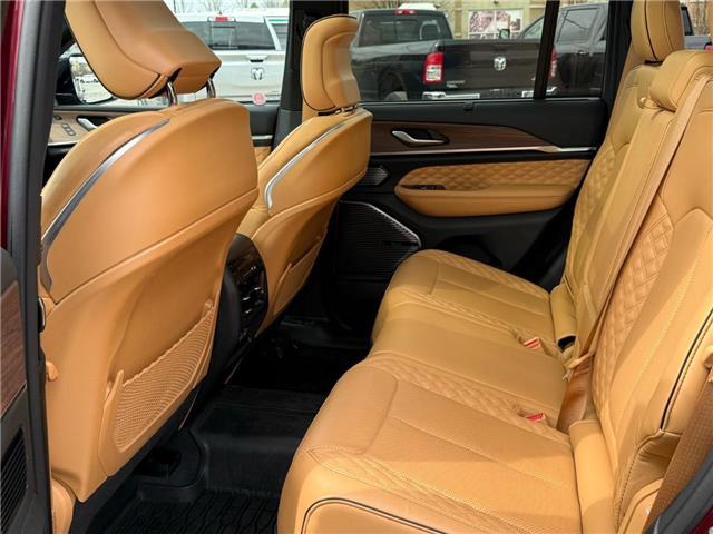 2023 Jeep Grand Cherokee 4xe Summit (Stk: W9403) in Uxbridge - Image 24 of 26