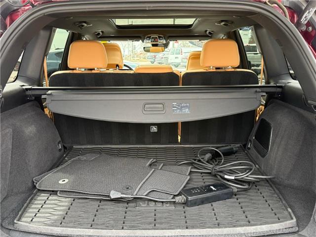 2023 Jeep Grand Cherokee 4xe Summit (Stk: W9403) in Uxbridge - Image 26 of 26