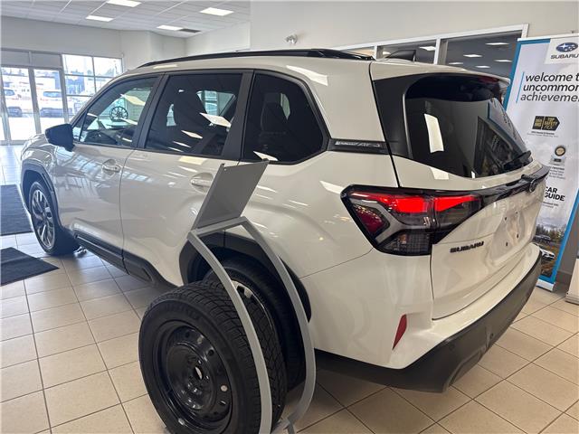 2026 Subaru Forester Premier (Stk: S26195) in Newmarket - Image 2 of 6