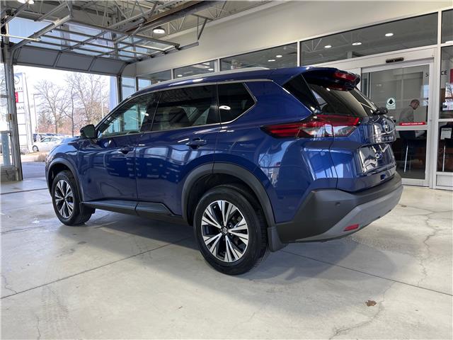 2021 Nissan Rogue SV (Stk: 91385) in Mississauga - Image 7 of 21