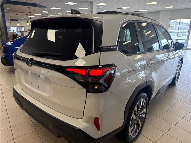 2026 Subaru Forester Premier (Stk: S26195) in Newmarket - Image 3 of 6