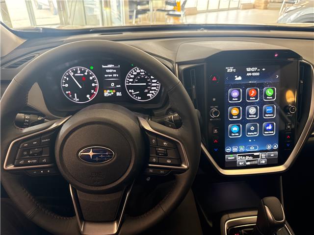 2026 Subaru Impreza Touring (Stk: S26198) in Newmarket - Image 6 of 6