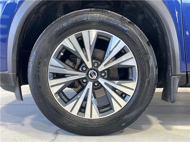 2021 Nissan Rogue SV (Stk: 91385) in Mississauga - Image 9 of 21