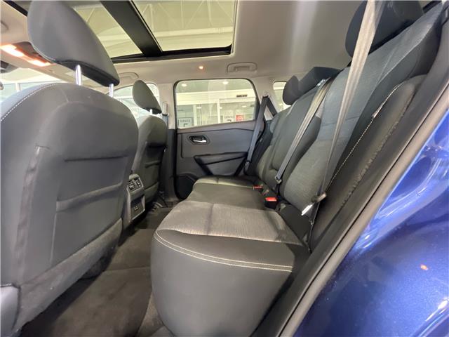 2021 Nissan Rogue SV (Stk: 91385) in Mississauga - Image 10 of 21