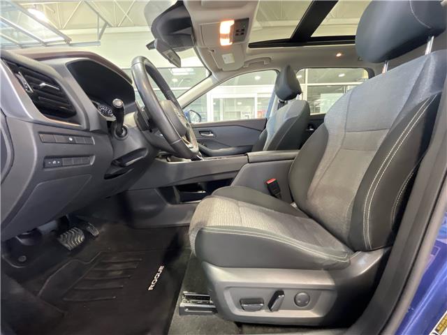 2021 Nissan Rogue SV (Stk: 91385) in Mississauga - Image 12 of 21