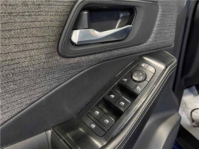 2021 Nissan Rogue SV (Stk: 91385) in Mississauga - Image 11 of 21