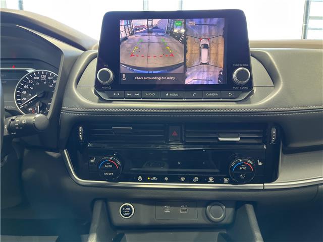 2021 Nissan Rogue SV (Stk: 91385) in Mississauga - Image 15 of 21