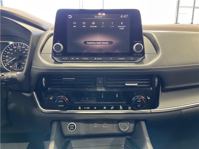 2021 Nissan Rogue SV (Stk: 91385) in Mississauga - Image 16 of 21