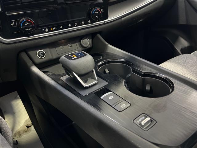 2021 Nissan Rogue SV (Stk: 91385) in Mississauga - Image 17 of 21