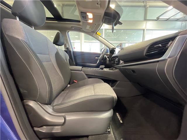 2021 Nissan Rogue SV (Stk: 91385) in Mississauga - Image 18 of 21