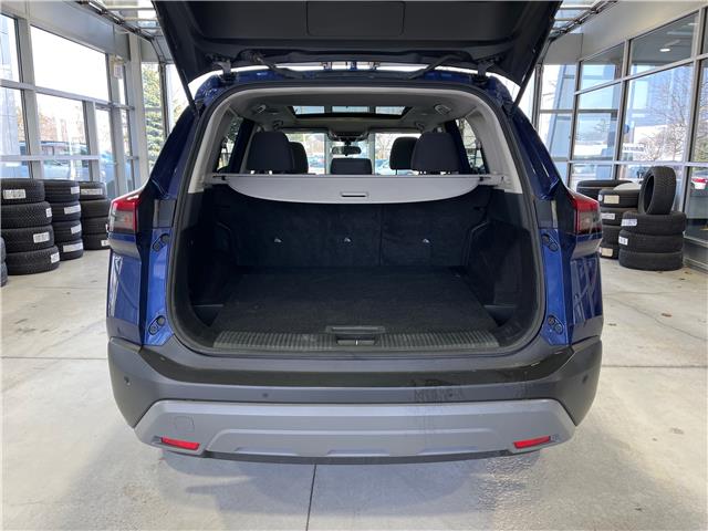 2021 Nissan Rogue SV (Stk: 91385) in Mississauga - Image 19 of 21
