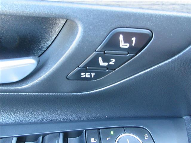 2025 Toyota Grand Highlander Hybrid Limited (Stk: 26049A) in Peterborough - Image 14 of 31