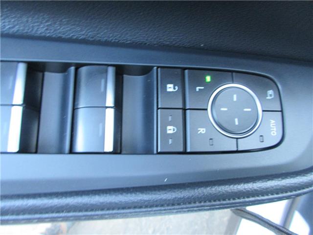 2025 Toyota Grand Highlander Hybrid Limited (Stk: 26049A) in Peterborough - Image 15 of 31