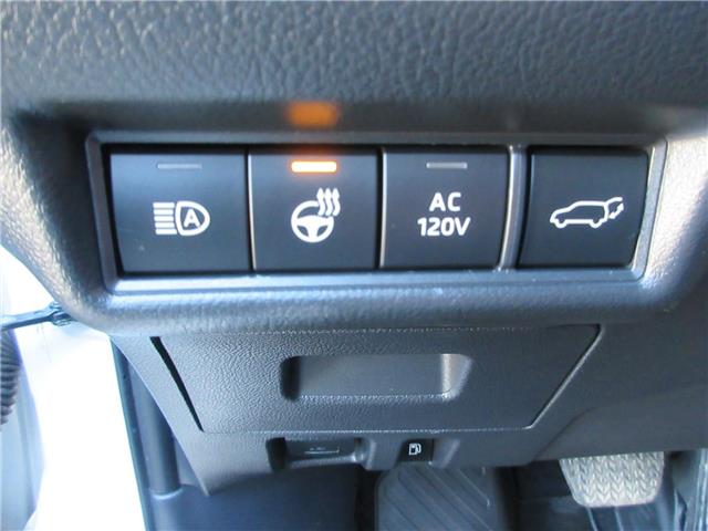 2025 Toyota Grand Highlander Hybrid Limited (Stk: 26049A) in Peterborough - Image 16 of 31