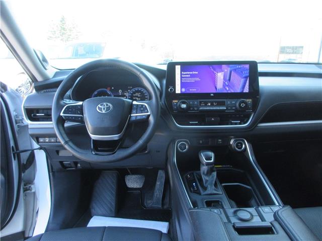 2025 Toyota Grand Highlander Hybrid Limited (Stk: 26049A) in Peterborough - Image 18 of 31