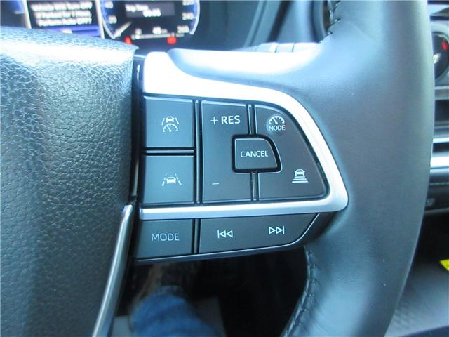 2025 Toyota Grand Highlander Hybrid Limited (Stk: 26049A) in Peterborough - Image 21 of 31