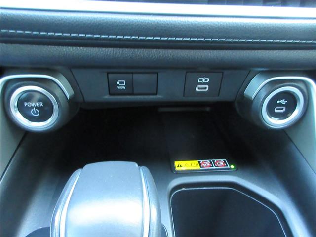 2025 Toyota Grand Highlander Hybrid Limited (Stk: 26049A) in Peterborough - Image 22 of 31