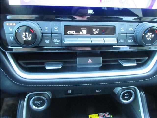 2025 Toyota Grand Highlander Hybrid Limited (Stk: 26049A) in Peterborough - Image 23 of 31