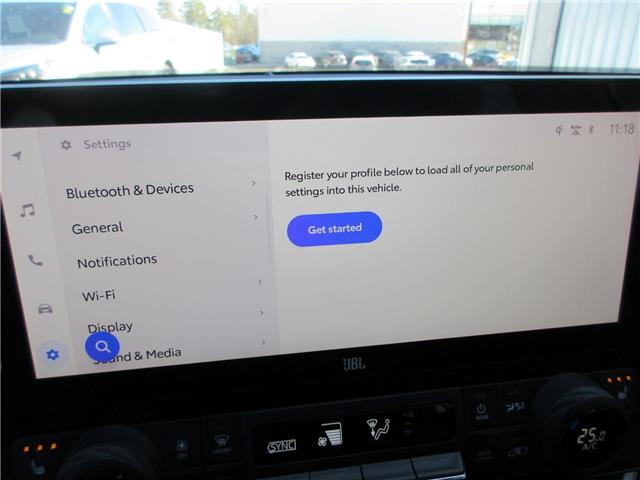 2025 Toyota Grand Highlander Hybrid Limited (Stk: 26049A) in Peterborough - Image 26 of 31