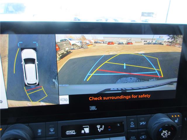 2025 Toyota Grand Highlander Hybrid Limited (Stk: 26049A) in Peterborough - Image 27 of 31
