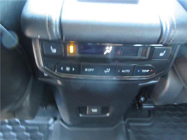 2025 Toyota Grand Highlander Hybrid Limited (Stk: 26049A) in Peterborough - Image 29 of 31