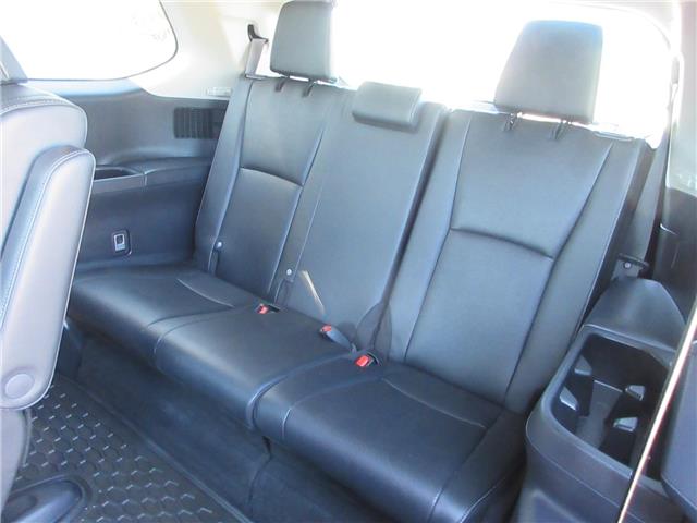 2025 Toyota Grand Highlander Hybrid Limited (Stk: 26049A) in Peterborough - Image 30 of 31