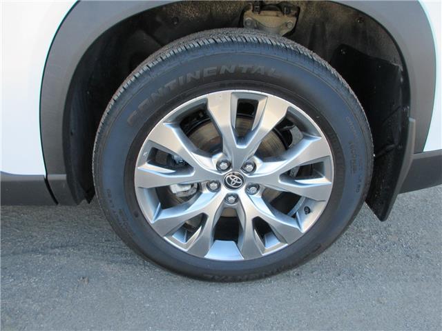 2025 Toyota Grand Highlander Hybrid Limited (Stk: 26049A) in Peterborough - Image 31 of 31