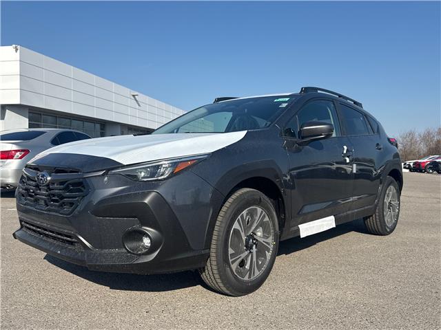 2026 Subaru Crosstrek Touring (Stk: S26207) in Newmarket - Image 1 of 6