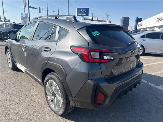 2026 Subaru Crosstrek Touring (Stk: S26207) in Newmarket - Image 2 of 6