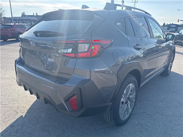 2026 Subaru Crosstrek Touring (Stk: S26207) in Newmarket - Image 3 of 6