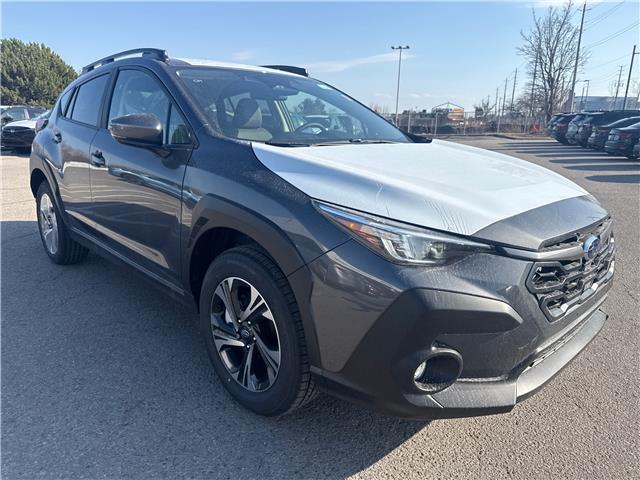 2026 Subaru Crosstrek Touring (Stk: S26207) in Newmarket - Image 4 of 6