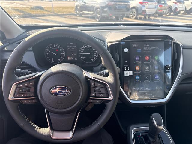 2026 Subaru Crosstrek Touring (Stk: S26207) in Newmarket - Image 6 of 6