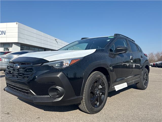 2026 Subaru Crosstrek Convenience (Stk: S26204) in Newmarket - Image 1 of 6