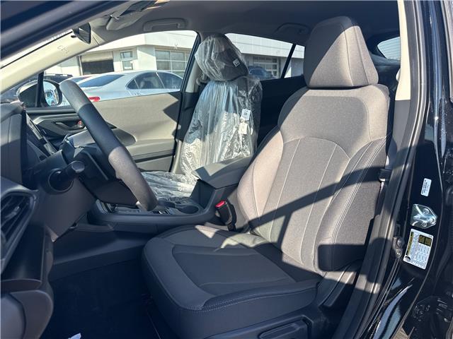 2026 Subaru Crosstrek Convenience (Stk: S26204) in Newmarket - Image 5 of 6