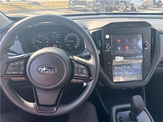 2026 Subaru Crosstrek Convenience (Stk: S26204) in Newmarket - Image 6 of 6