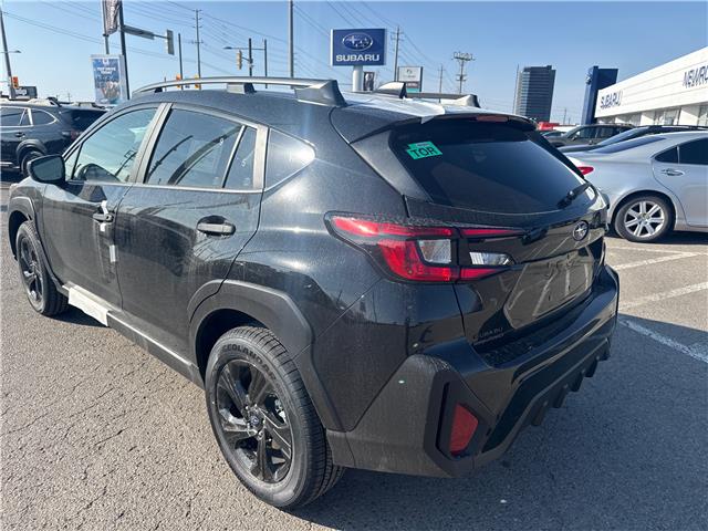 2026 Subaru Crosstrek Convenience (Stk: S26204) in Newmarket - Image 2 of 6