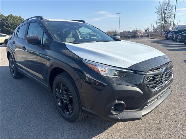 2026 Subaru Crosstrek Convenience (Stk: S26204) in Newmarket - Image 4 of 6