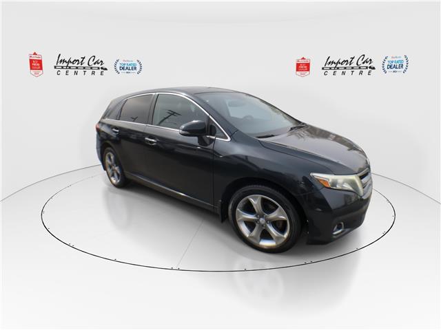 2014 Toyota Venza Base V6 (Stk: 105740) in Ottawa - Image 2 of 24